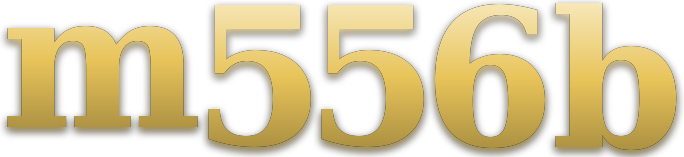 m556b logo